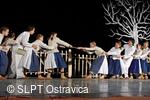 Ostravica, soubor lidových písní a tanců