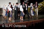 Ostravica, soubor lidových písní a tanců