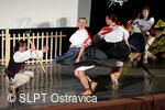 Ostravica, soubor lidových písní a tanců
