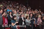 Ostravica, soubor lidových písní a tanců
