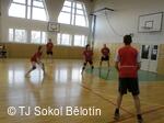 TJ Sokol Bělotín