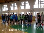 TJ Sokol Bělotín