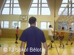 TJ Sokol Bělotín