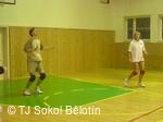 TJ Sokol Bělotín