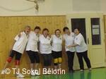 TJ Sokol Bělotín