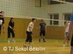 TJ Sokol Bělotín