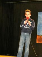 Skřivánek 2011