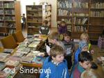 Mateřská škola