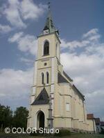 Kostel