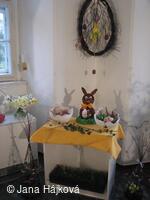 Klub zahradkářů Trnávka uspořádal 2. ročník jarní výstavky