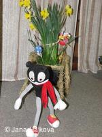 2. ročník jarní výstavky