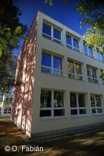 Základní a Mateřská škola Petřvald okres Nový Jičín p.o.