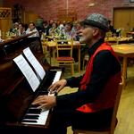 Kulturní a informační centrum SNĚŽENKA Sedlnice