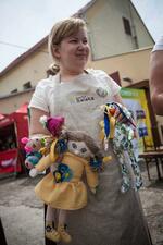 MAS Železnohorský region