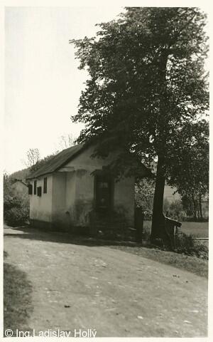 Domeček pastoušky, Sýkorec